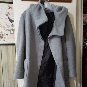 Zara Jackets & Coats - Zara coat Zara Jackets & Coats - Zara coat